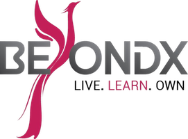 BeyondX Logo